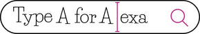 TypeAforAlexa