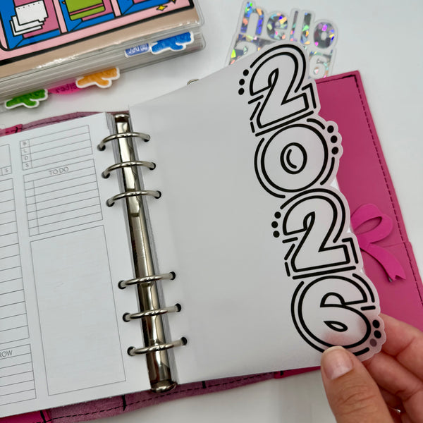 Stacked 2026 Vellum Dashboard