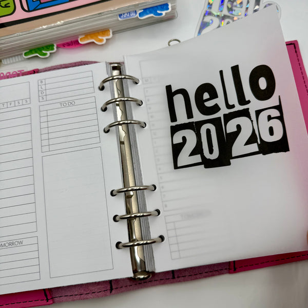 Ransom Hello 2026 Vellum Dashboard